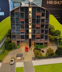 The Hillshore (D5), Condominium #591048061